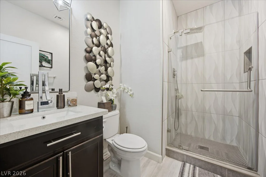 5917 Peridot Falls, Las Vegas, NV 89130