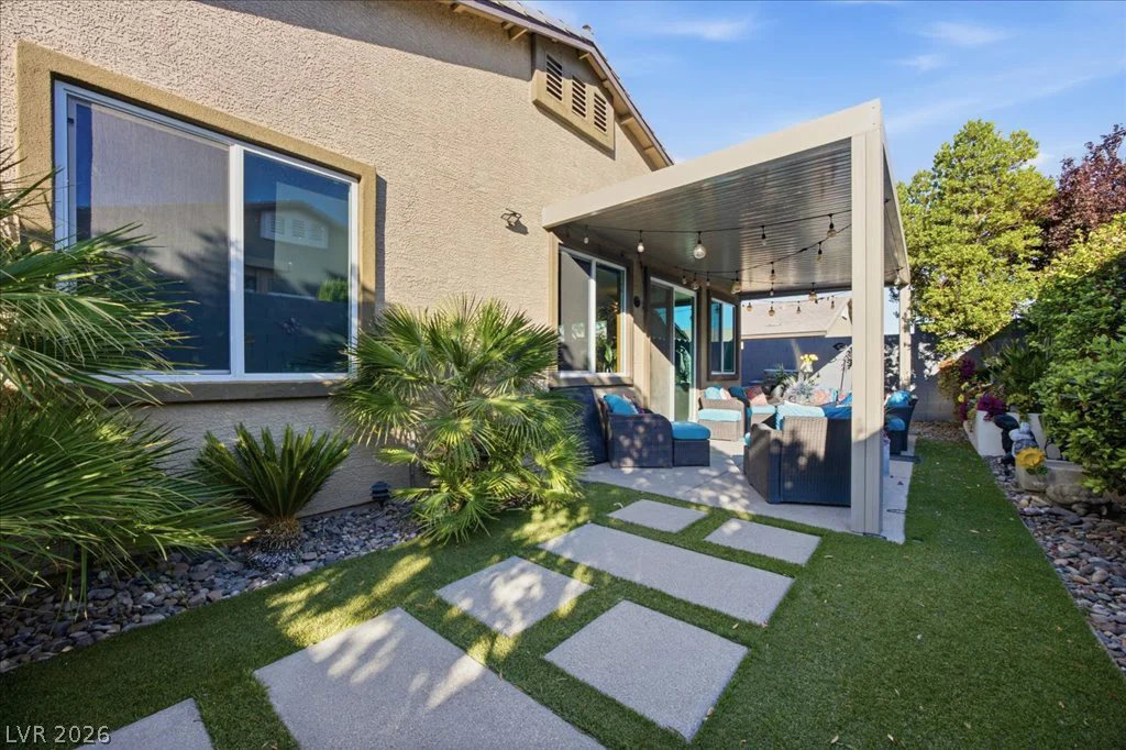 5917 Peridot Falls, Las Vegas, NV 89130