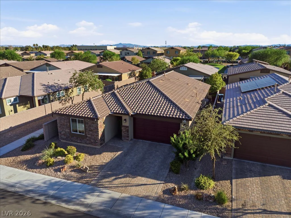 5917 Peridot Falls, Las Vegas, NV 89130