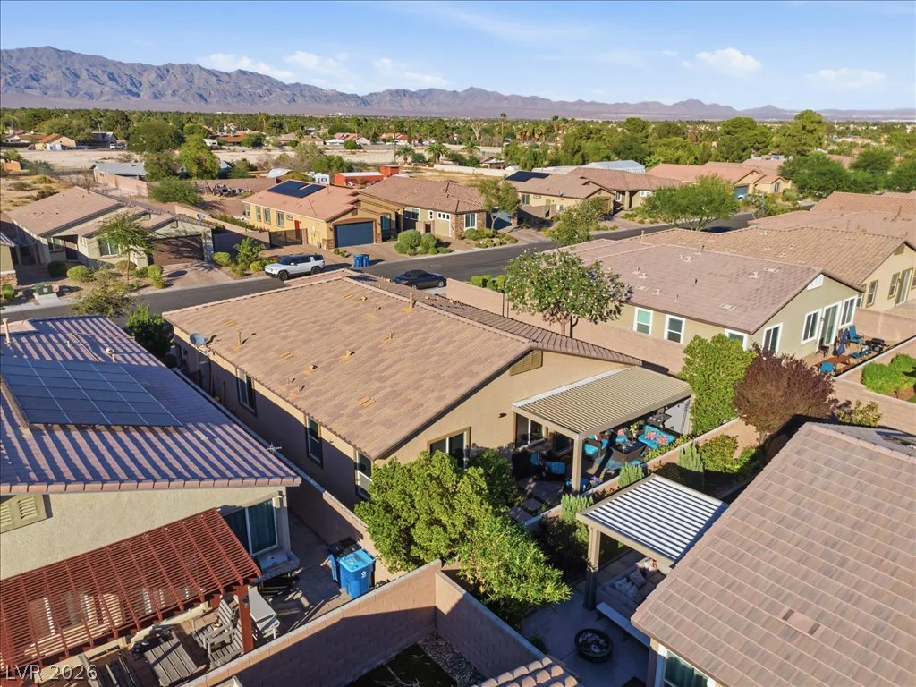 5917 Peridot Falls, Las Vegas, NV 89130