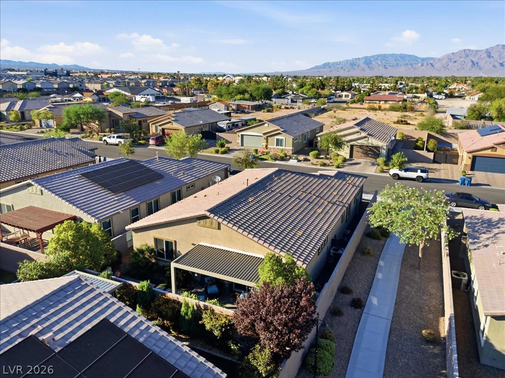5917 Peridot Falls, Las Vegas, NV 89130