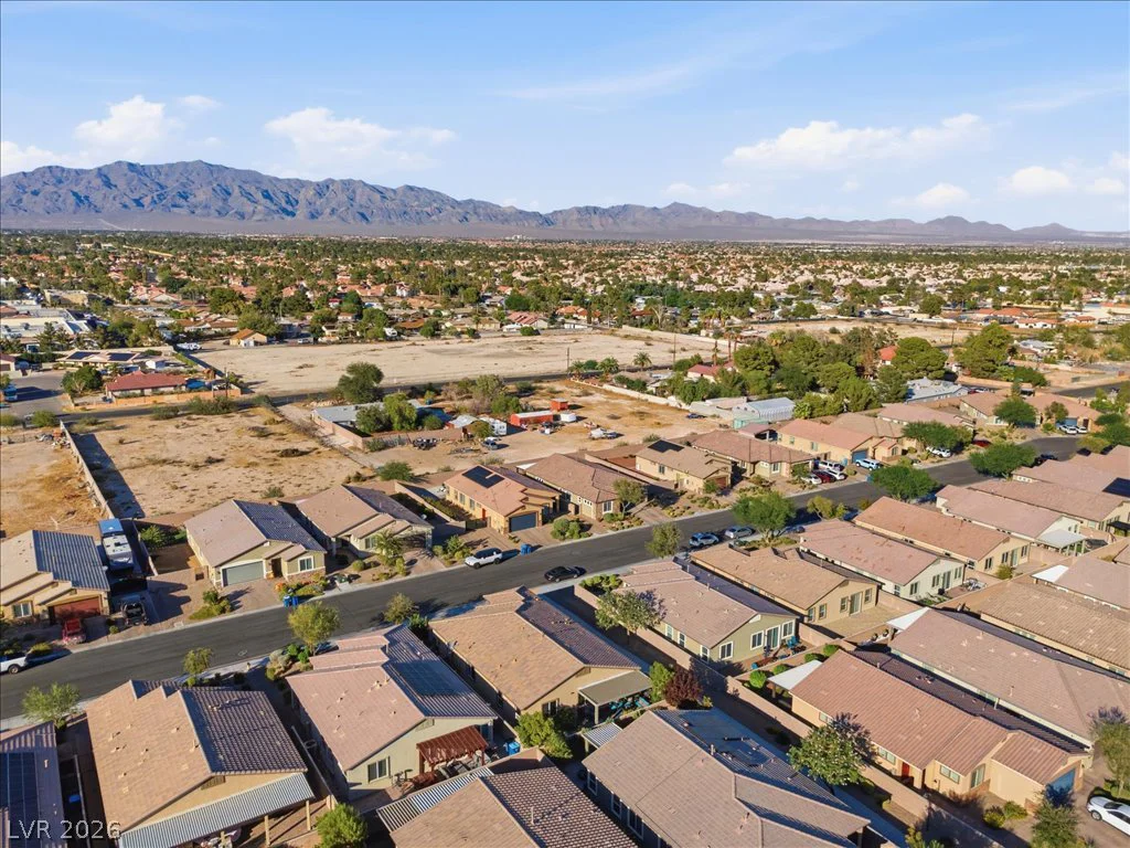 5917 Peridot Falls, Las Vegas, NV 89130