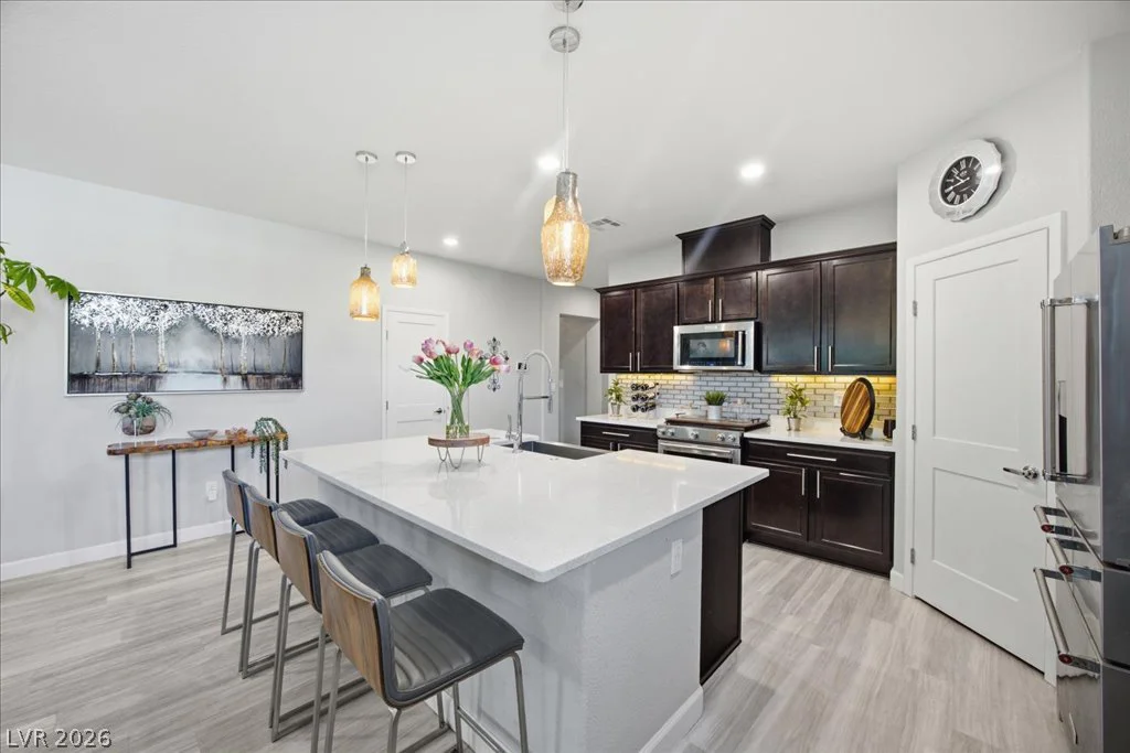 5917 Peridot Falls, Las Vegas, NV 89130