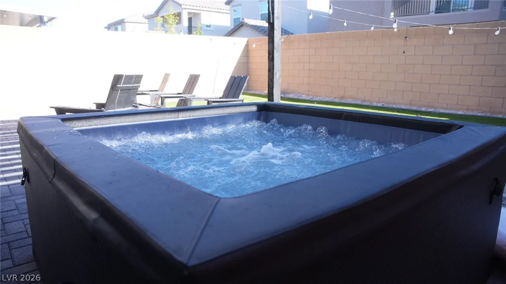 6483 Perch Coo, Las Vegas, NV 89130