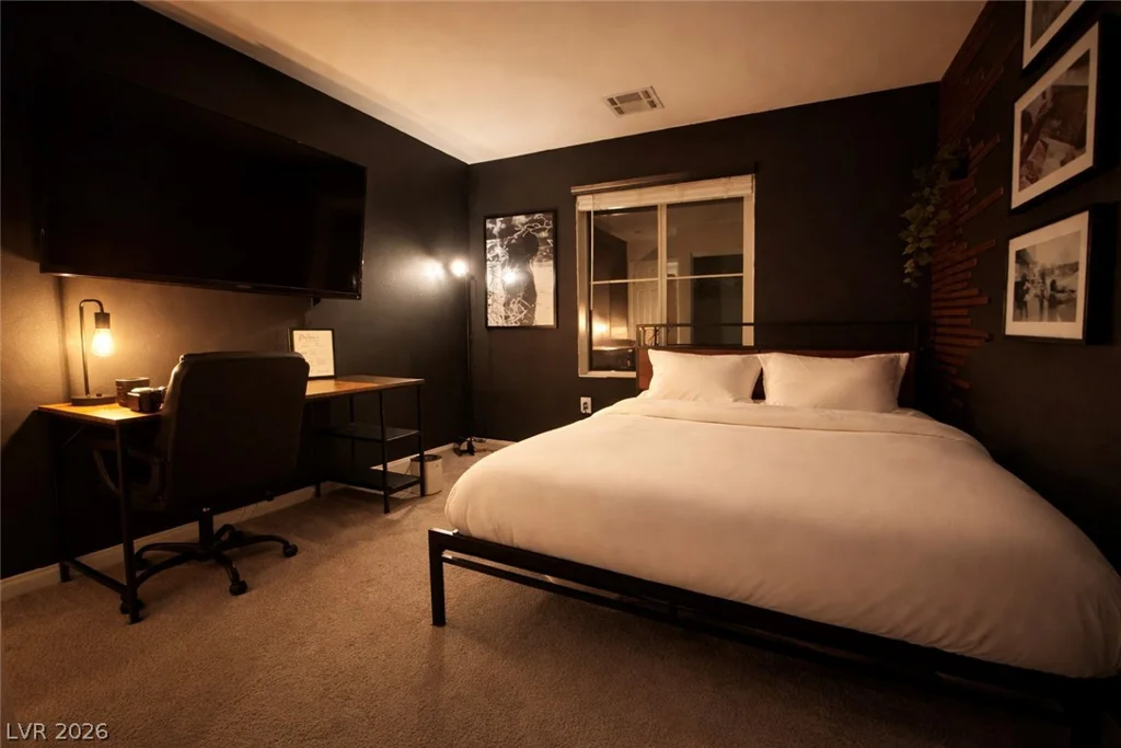 6483 Perch Coo, Las Vegas, NV 89130