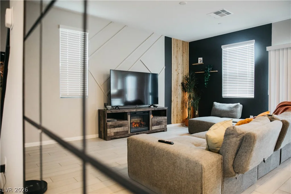 6483 Perch Coo, Las Vegas, NV 89130
