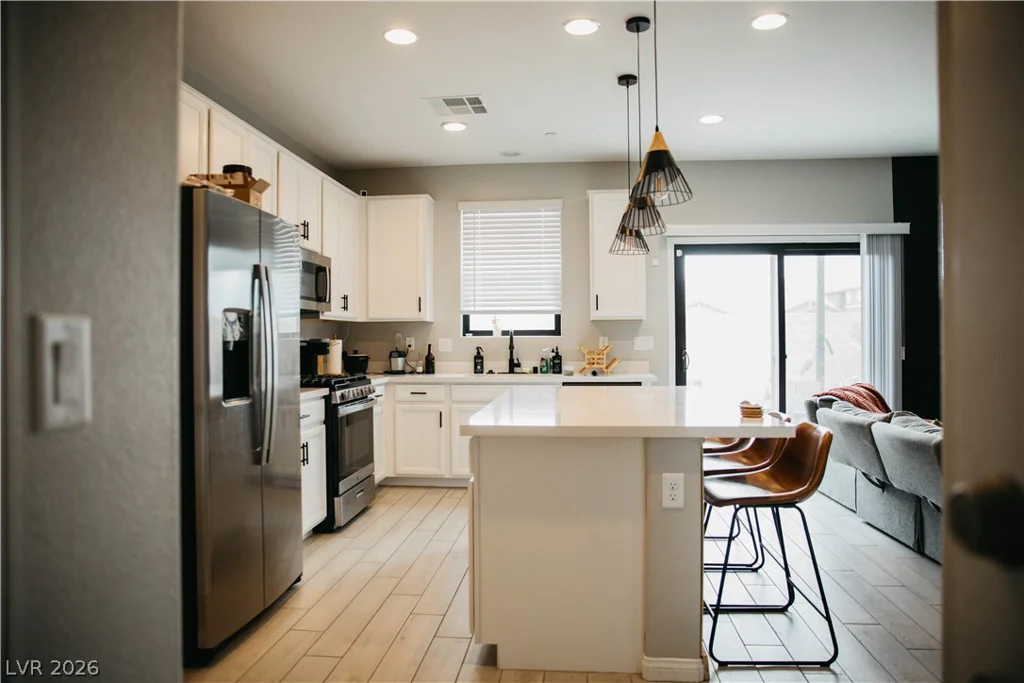 6483 Perch Coo, Las Vegas, NV 89130