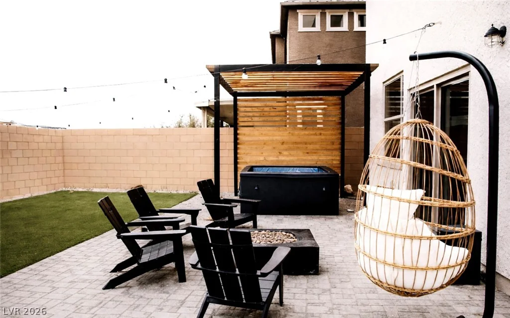 6483 Perch Coo, Las Vegas, NV 89130