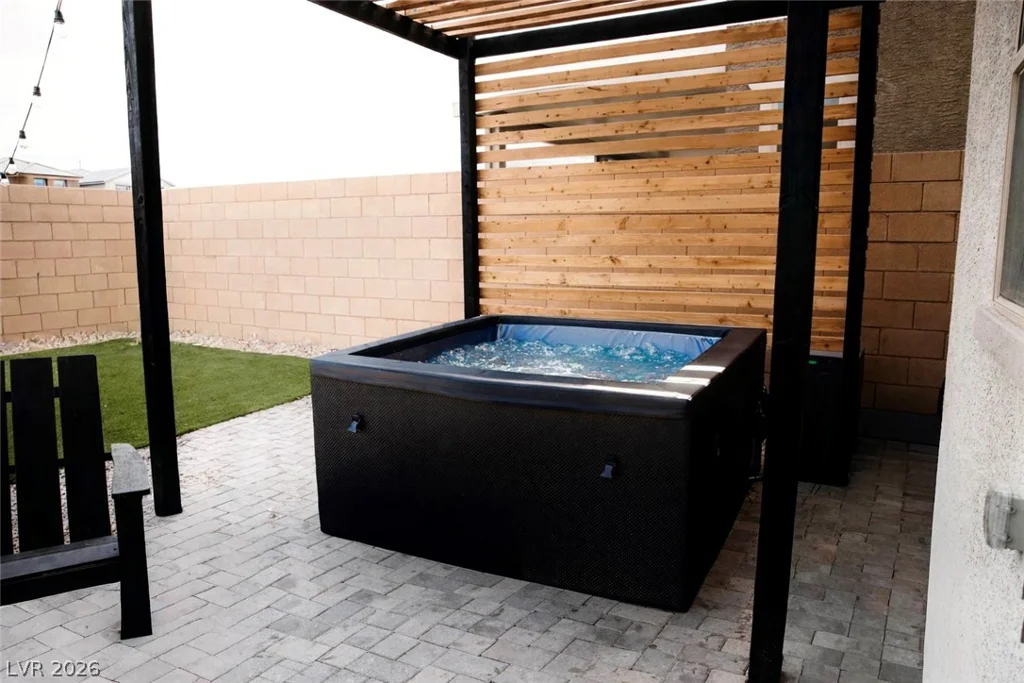 6483 Perch Coo, Las Vegas, NV 89130