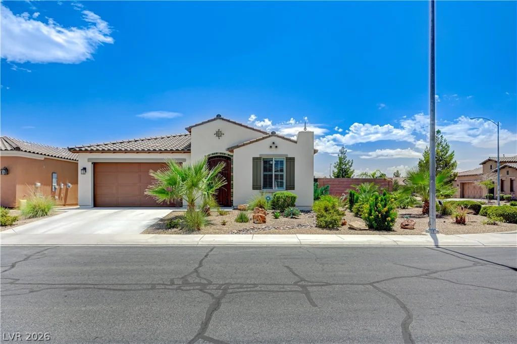 3605 Greenbriar Bluff, North Las Vegas, NV 89081
