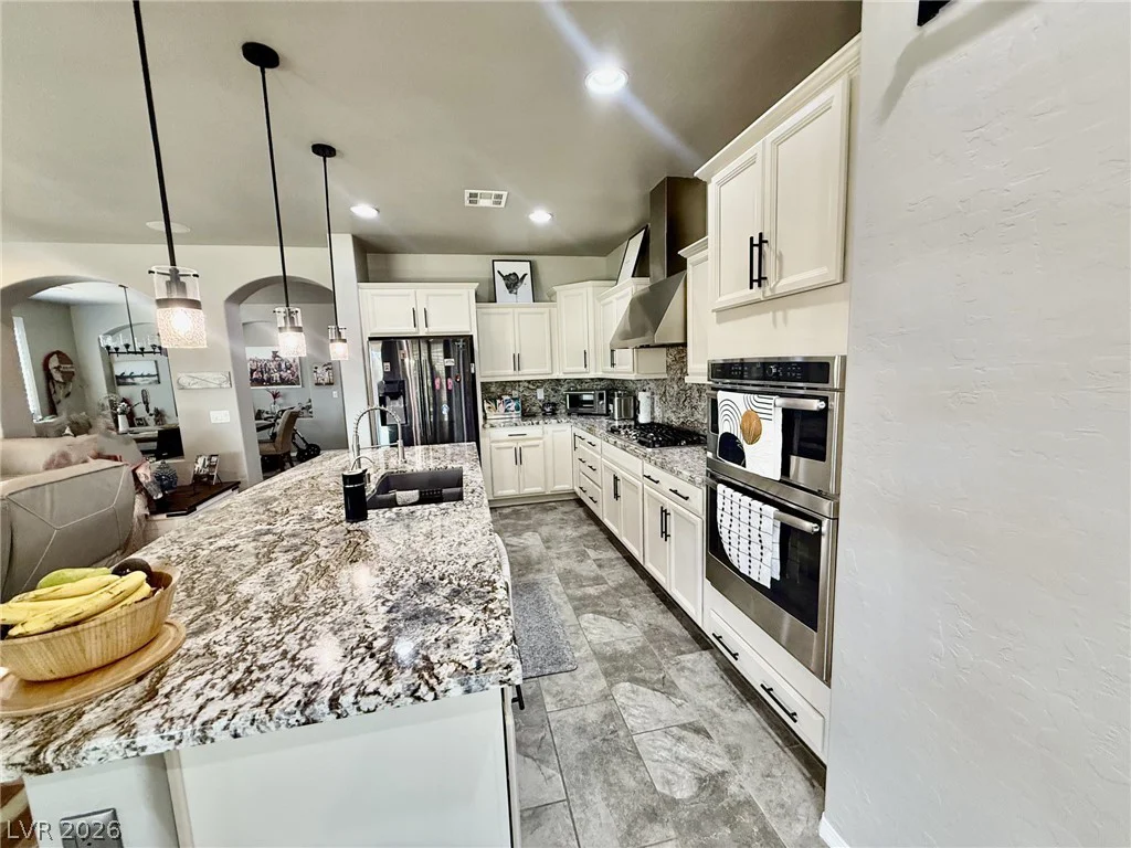 3605 Greenbriar Bluff, North Las Vegas, NV 89081