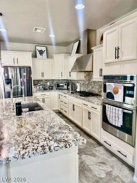 3605 Greenbriar Bluff, North Las Vegas, NV 89081