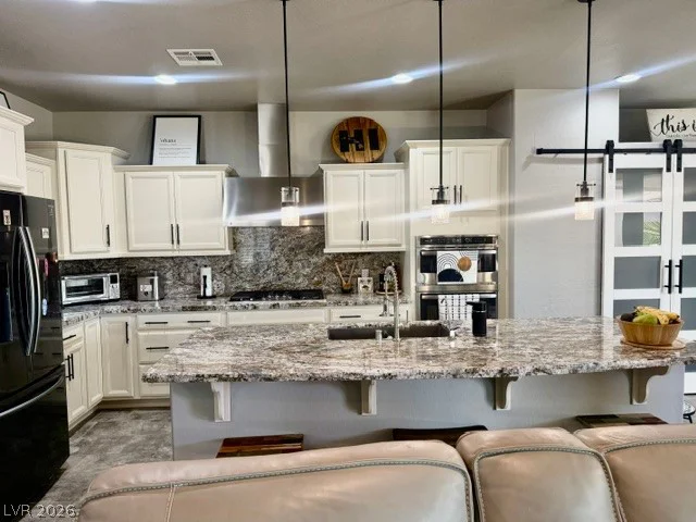 3605 Greenbriar Bluff, North Las Vegas, NV 89081
