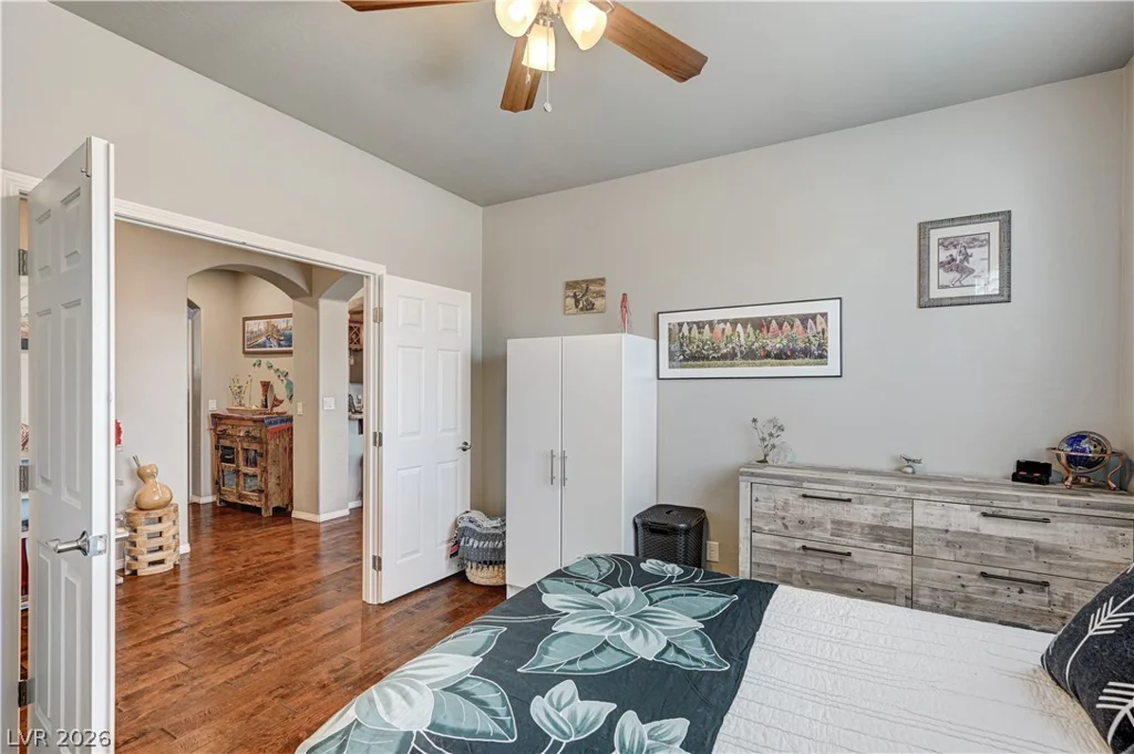 3605 Greenbriar Bluff, North Las Vegas, NV 89081