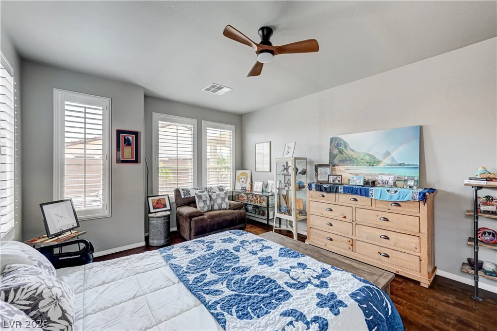 3605 Greenbriar Bluff, North Las Vegas, NV 89081