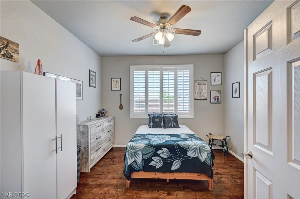3605 Greenbriar Bluff, North Las Vegas, NV 89081