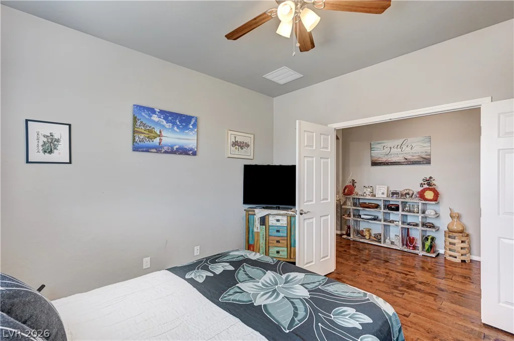 3605 Greenbriar Bluff, North Las Vegas, NV 89081