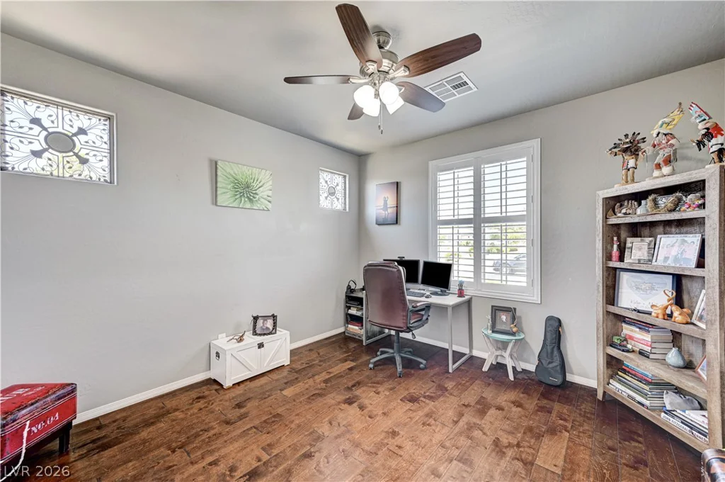 3605 Greenbriar Bluff, North Las Vegas, NV 89081