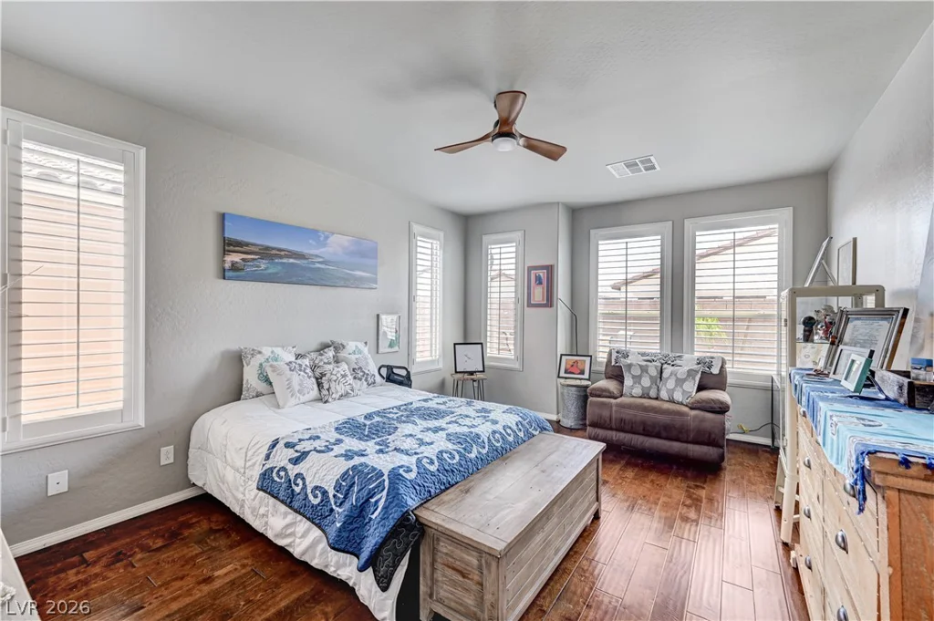 3605 Greenbriar Bluff, North Las Vegas, NV 89081
