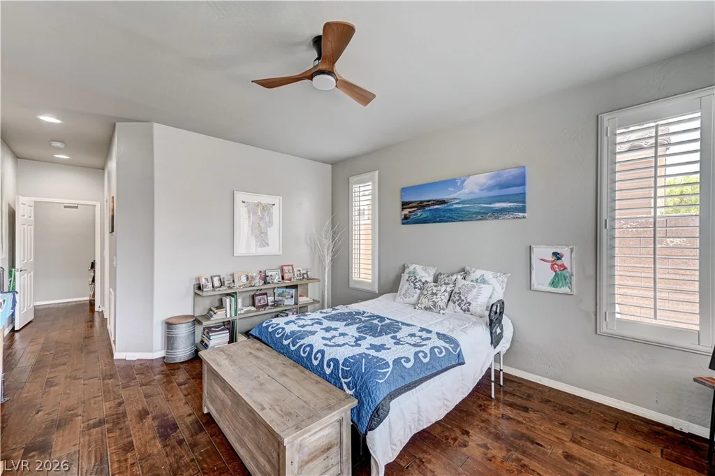 3605 Greenbriar Bluff, North Las Vegas, NV 89081