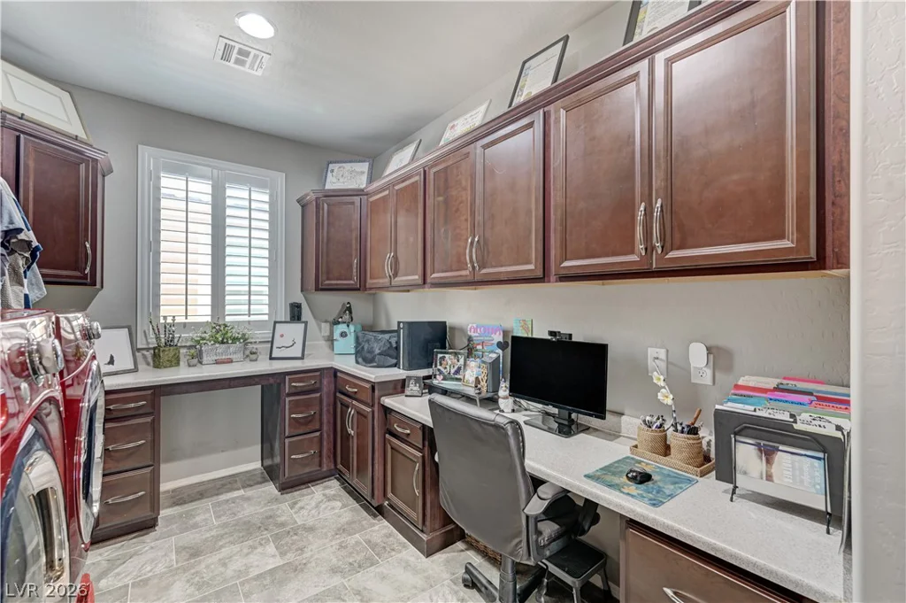 3605 Greenbriar Bluff, North Las Vegas, NV 89081