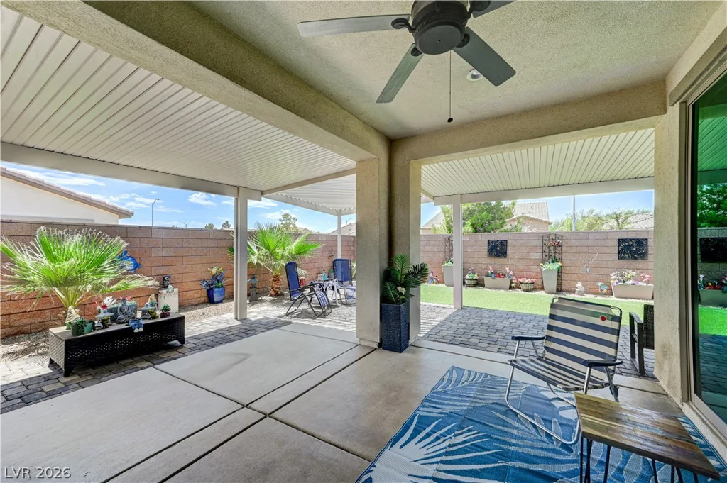 3605 Greenbriar Bluff, North Las Vegas, NV 89081