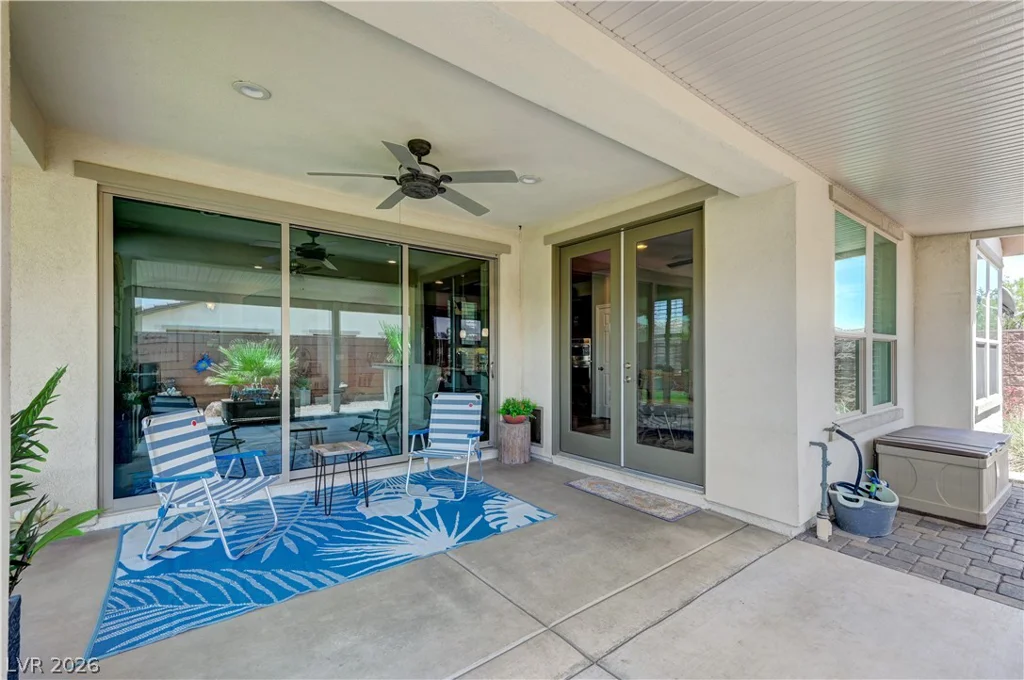 3605 Greenbriar Bluff, North Las Vegas, NV 89081