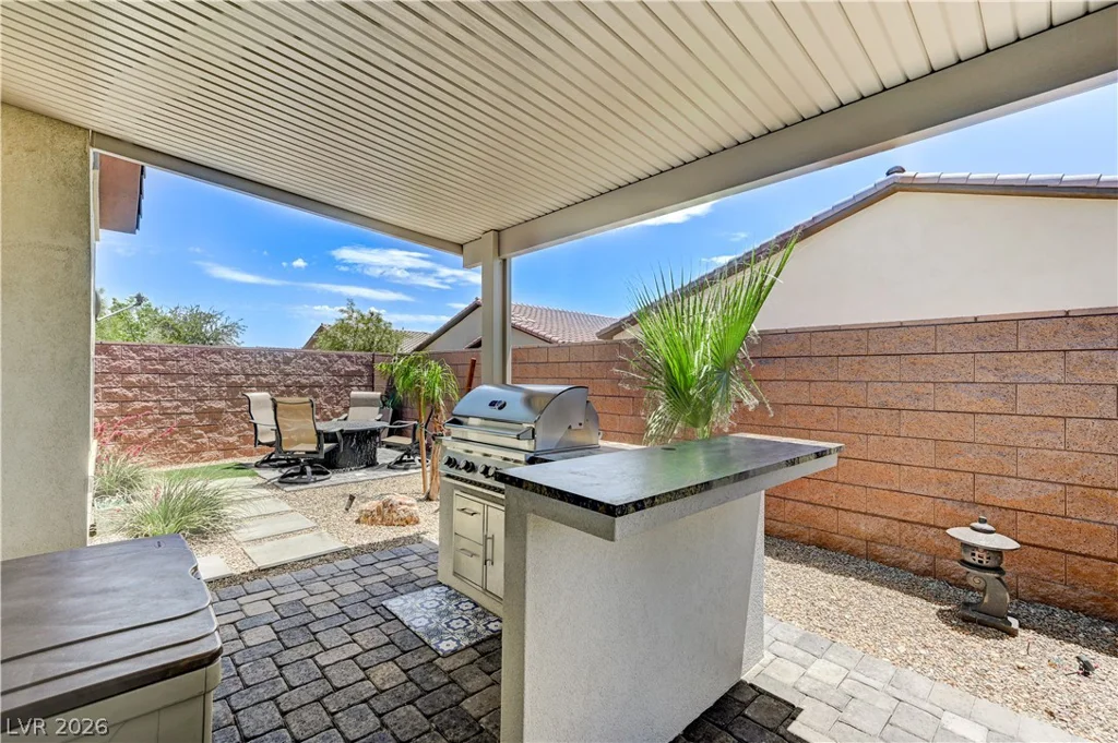 3605 Greenbriar Bluff, North Las Vegas, NV 89081