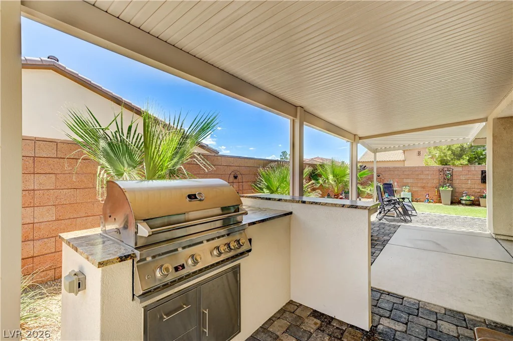 3605 Greenbriar Bluff, North Las Vegas, NV 89081