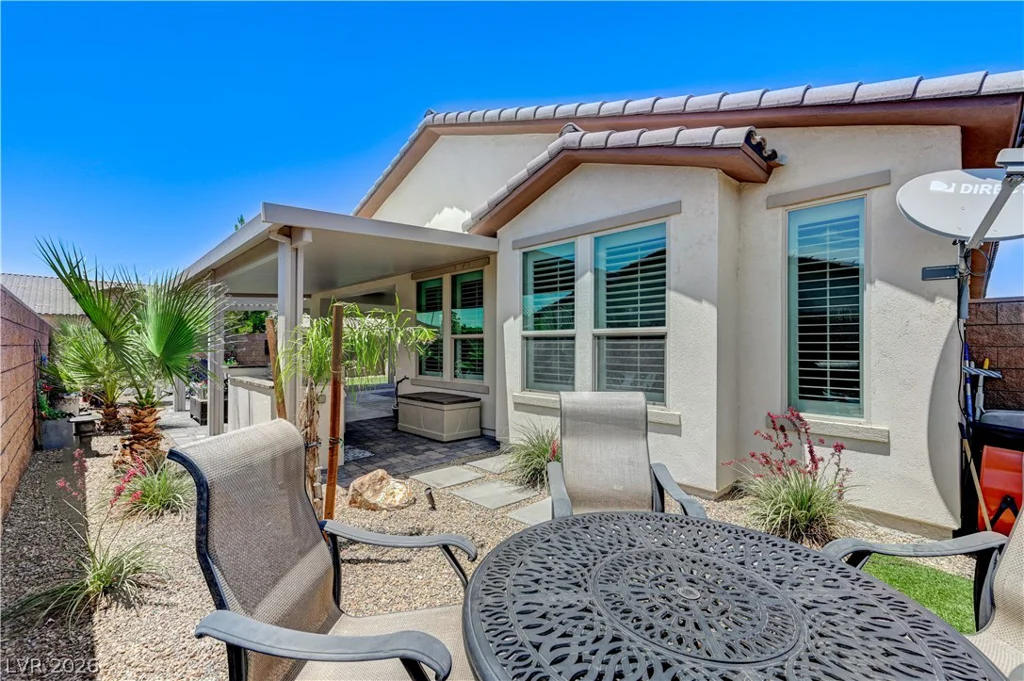 3605 Greenbriar Bluff, North Las Vegas, NV 89081