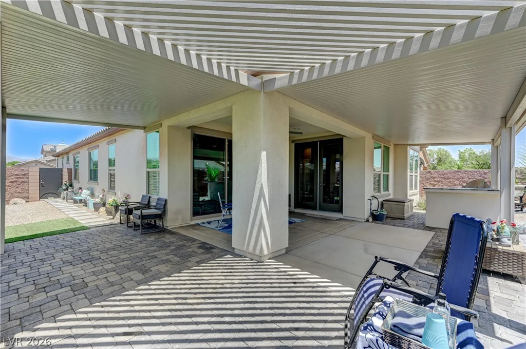 3605 Greenbriar Bluff, North Las Vegas, NV 89081