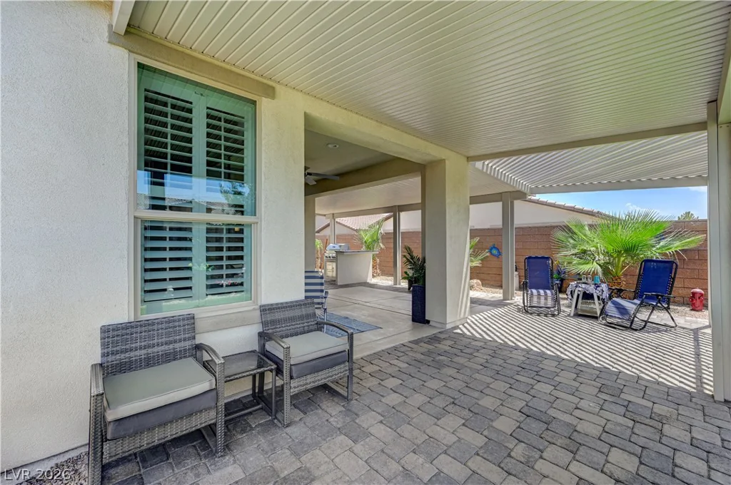 3605 Greenbriar Bluff, North Las Vegas, NV 89081