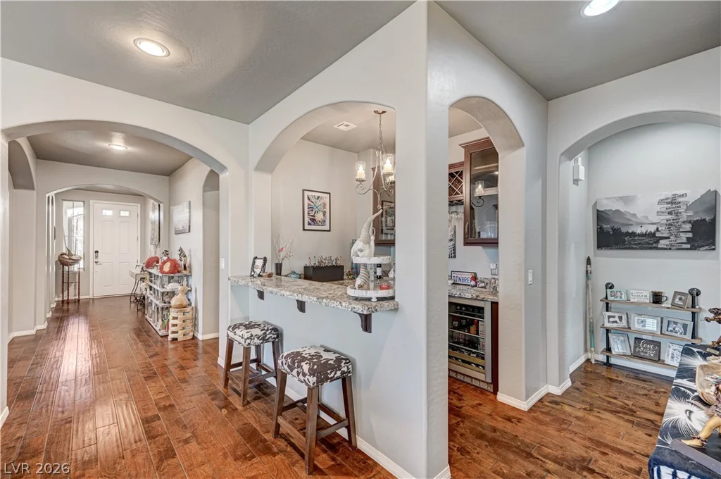 3605 Greenbriar Bluff, North Las Vegas, NV 89081