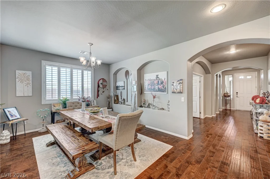 3605 Greenbriar Bluff, North Las Vegas, NV 89081