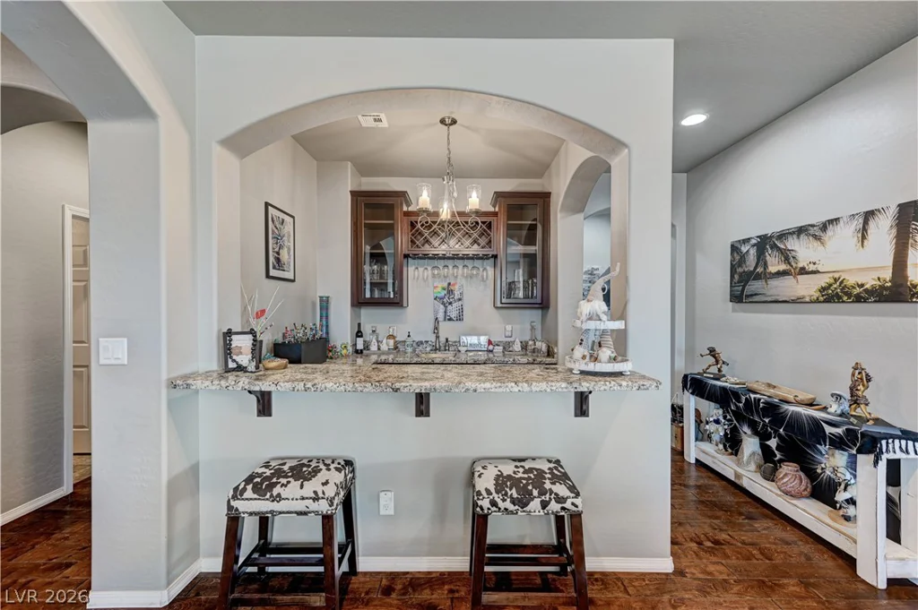 3605 Greenbriar Bluff, North Las Vegas, NV 89081
