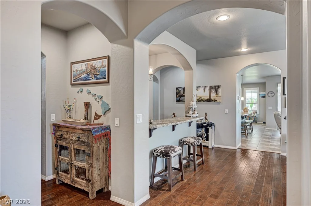 3605 Greenbriar Bluff, North Las Vegas, NV 89081