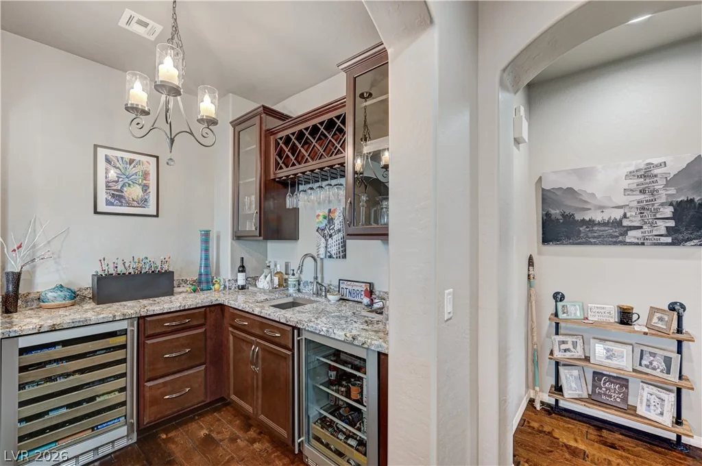 3605 Greenbriar Bluff, North Las Vegas, NV 89081