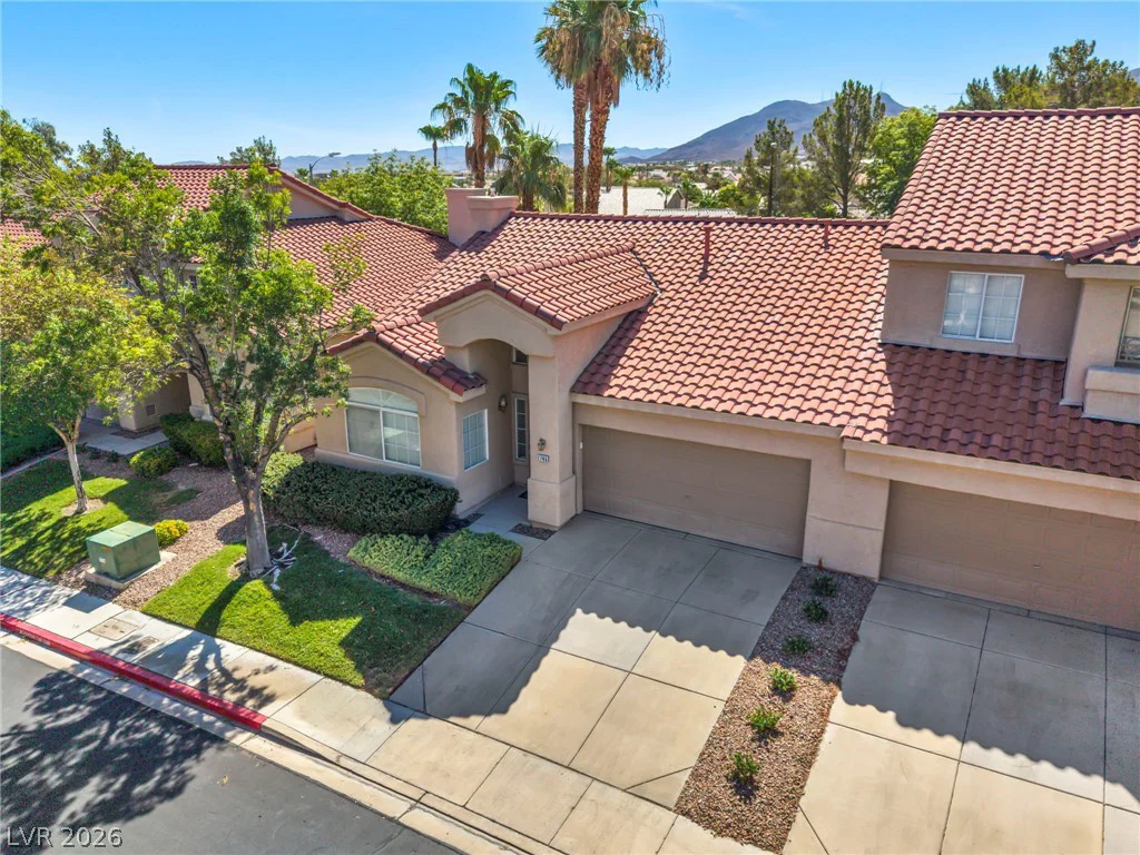 1745 Lily Pond, Henderson, NV 89012