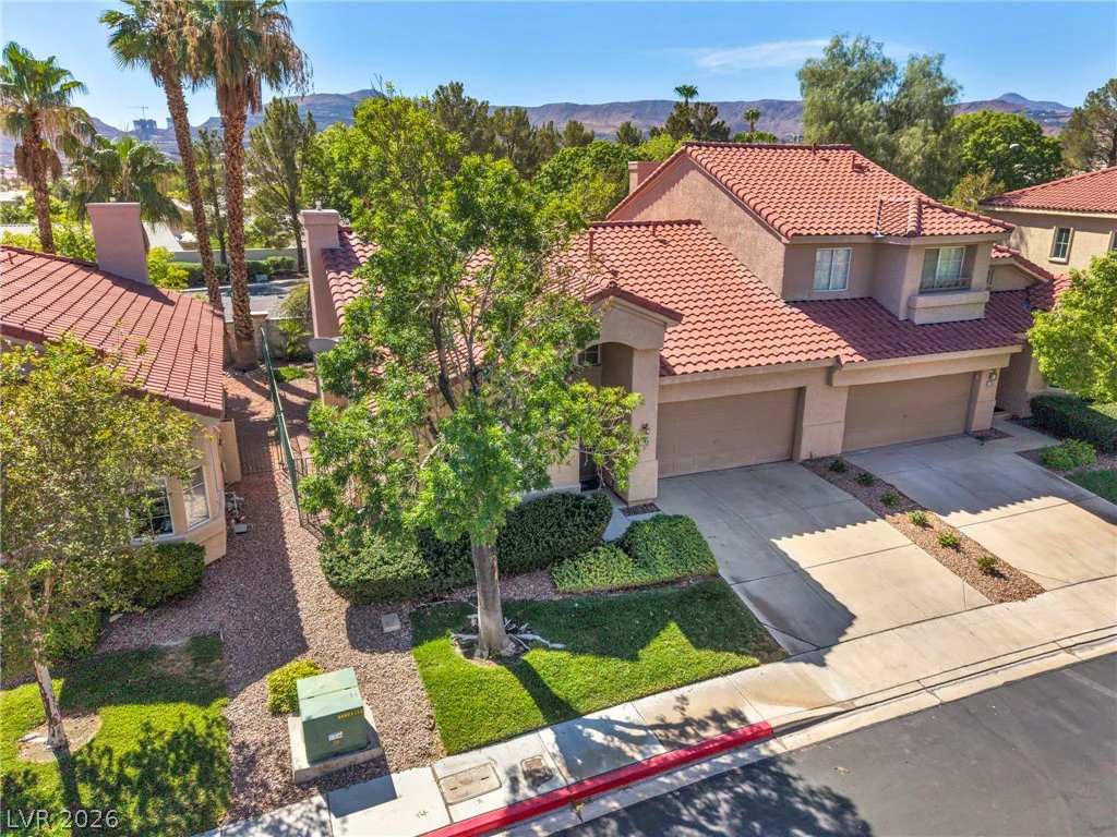 1745 Lily Pond, Henderson, NV 89012