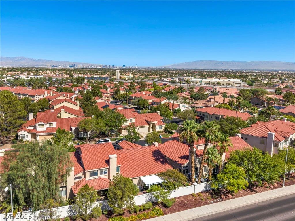 1745 Lily Pond, Henderson, NV 89012