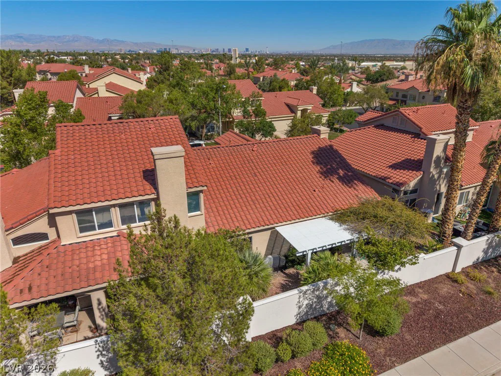 1745 Lily Pond, Henderson, NV 89012