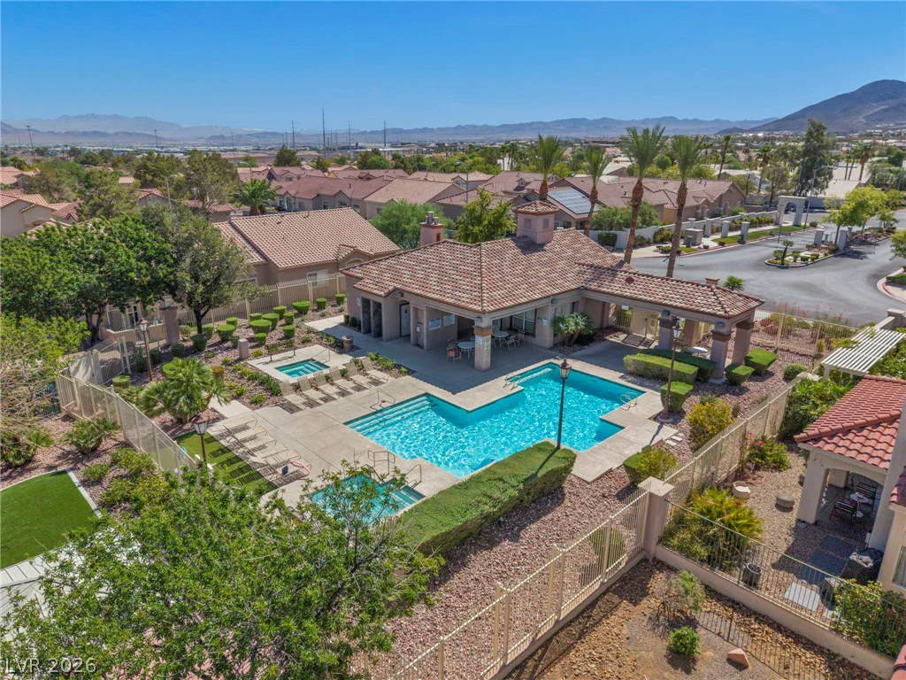 1745 Lily Pond, Henderson, NV 89012