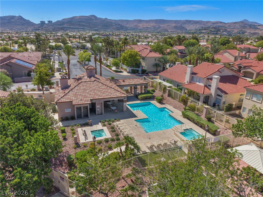 1745 Lily Pond, Henderson, NV 89012