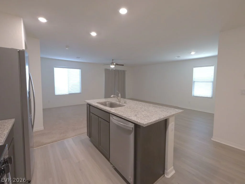 626 Abrazar, North Las Vegas, NV 89081
