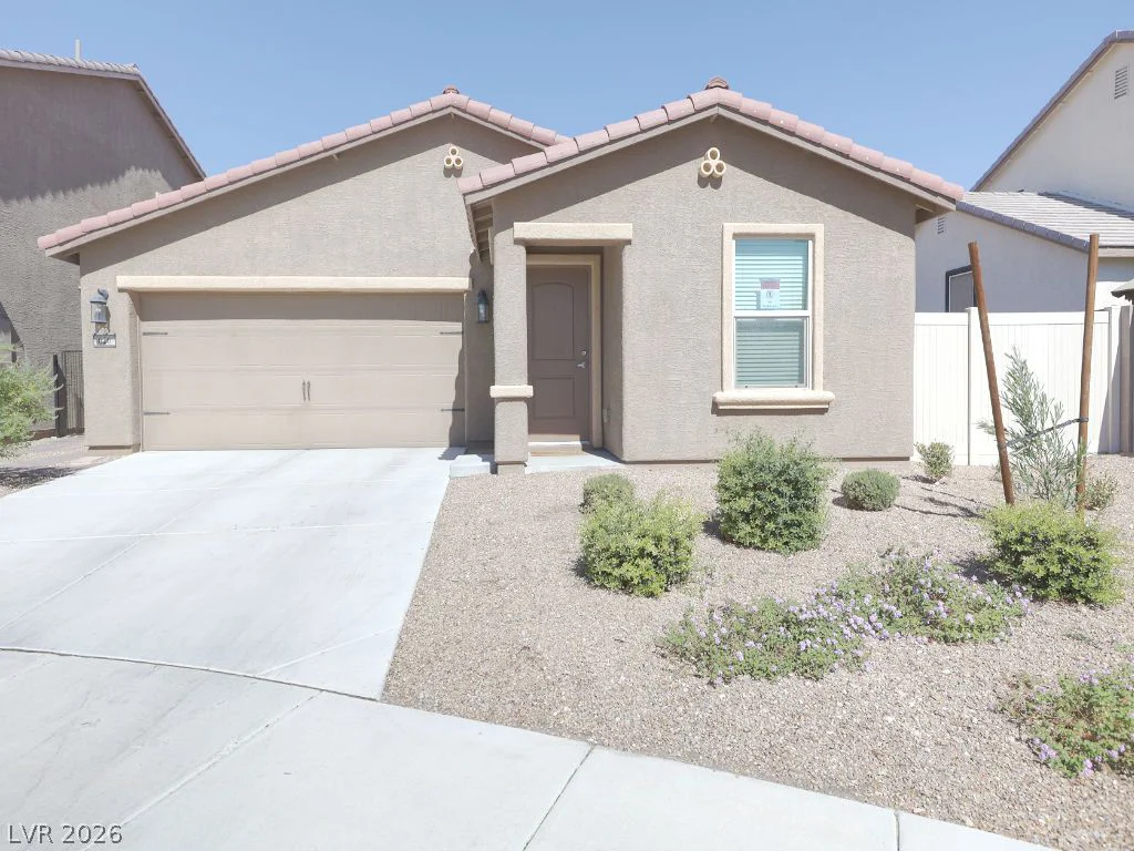 626 Abrazar, North Las Vegas, NV 89081