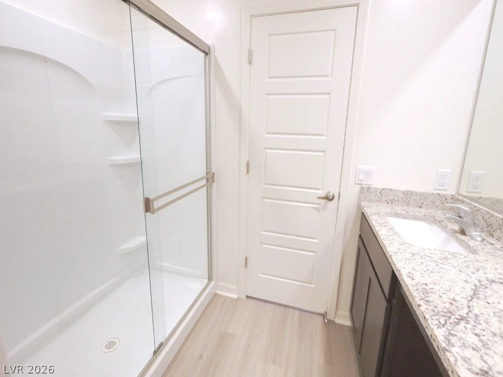 626 Abrazar, North Las Vegas, NV 89081