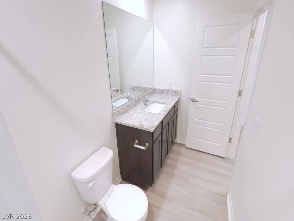 626 Abrazar, North Las Vegas, NV 89081