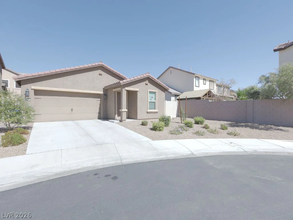 626 Abrazar, North Las Vegas, NV 89081