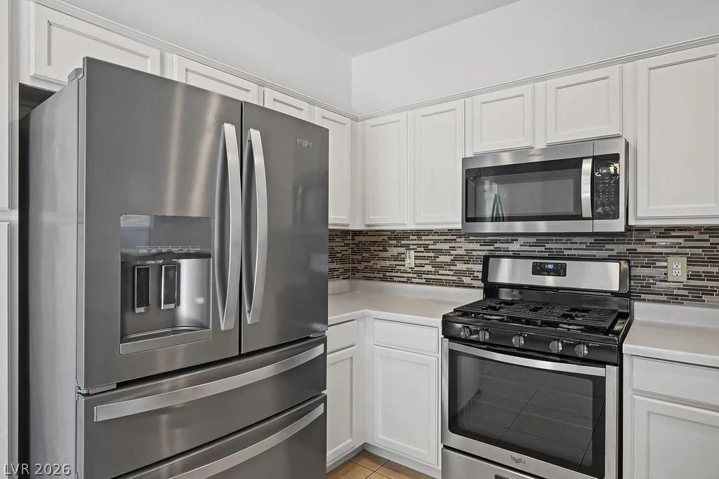 754 Solitude Point, Henderson, NV 89012