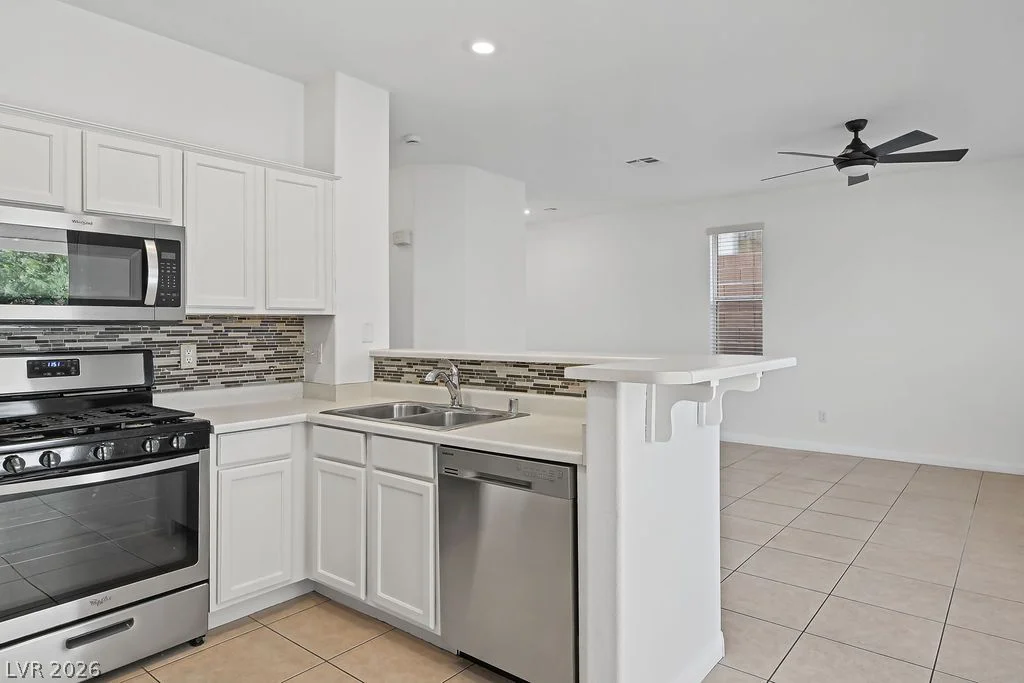 754 Solitude Point, Henderson, NV 89012